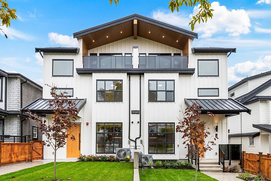 1 3065 Charles Street