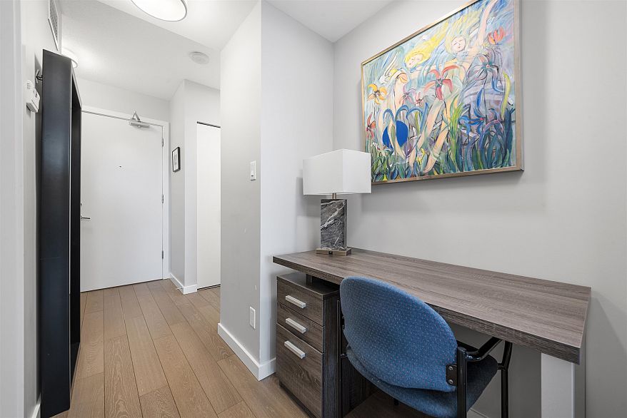 309 2888 Cambie Street