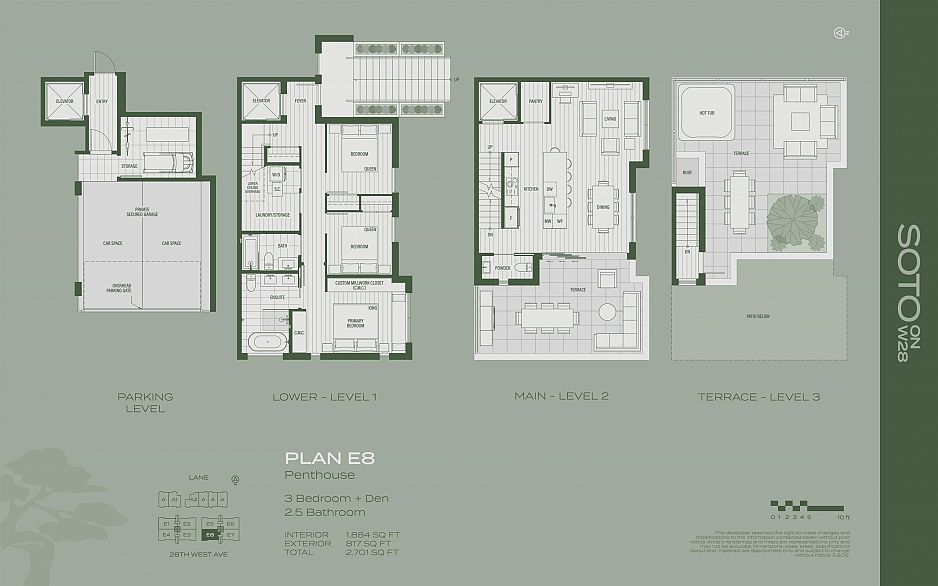 202 539 W 28th Avenue