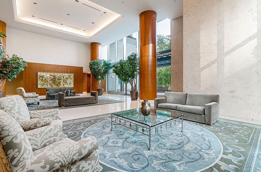 1503 323 Jervis Street