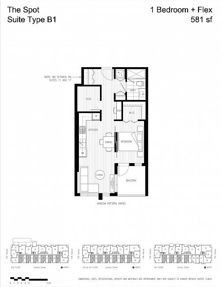 309 2888 Cambie Street