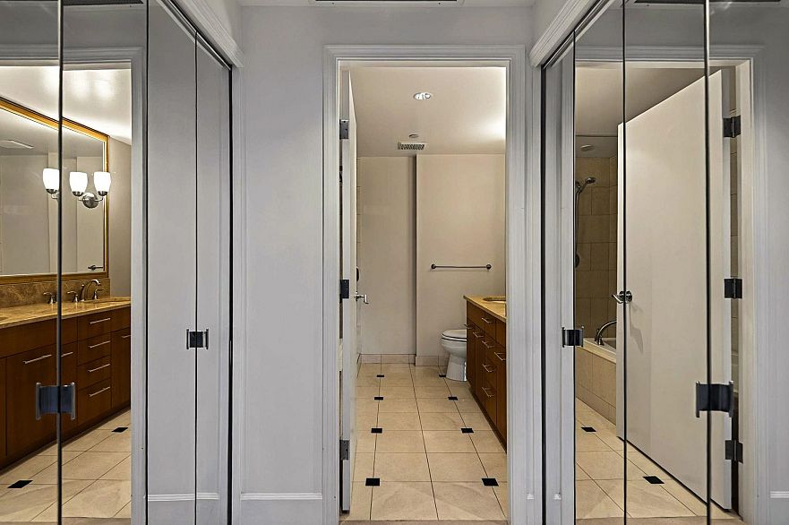 1503 323 Jervis Street