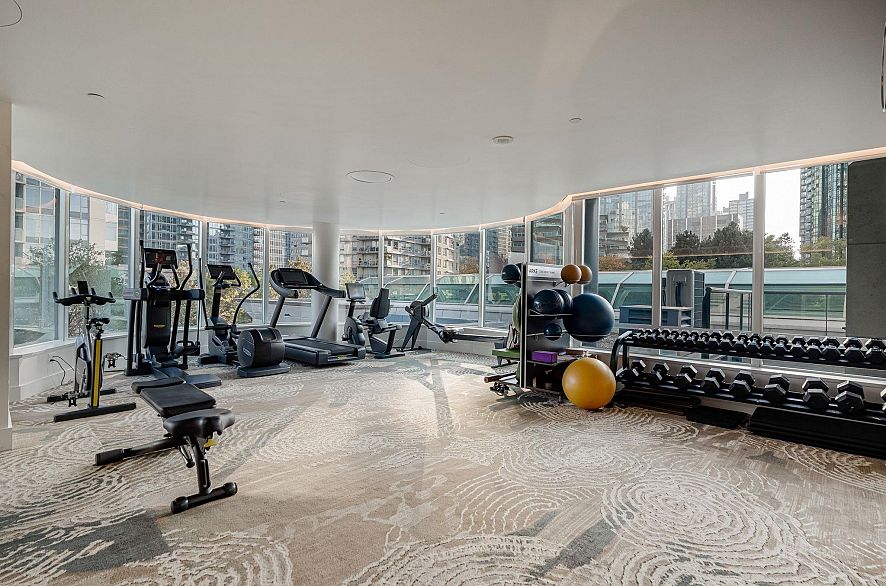 1503 323 Jervis Street