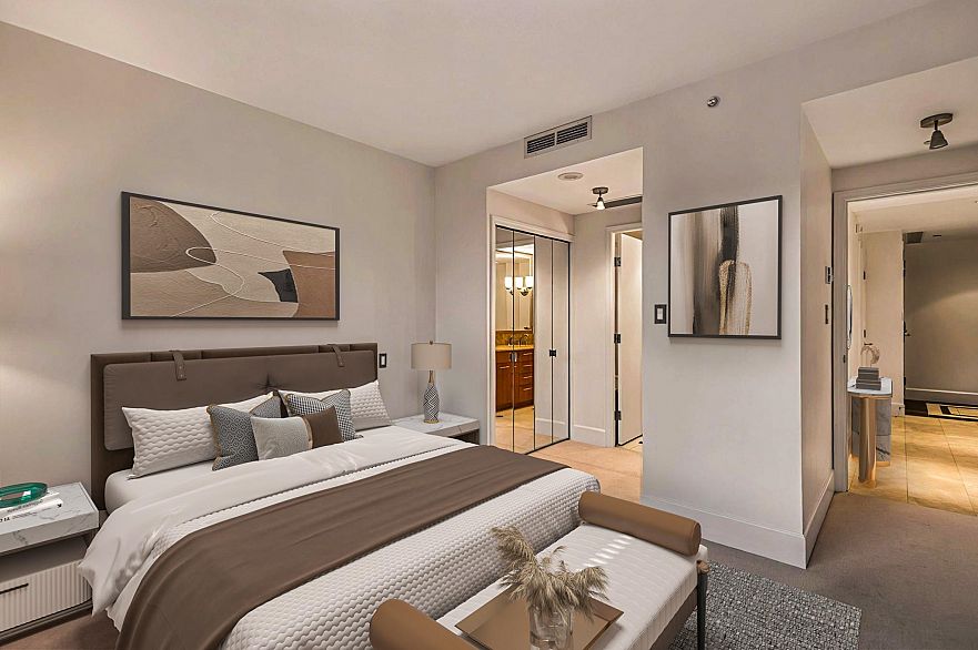 1503 323 Jervis Street