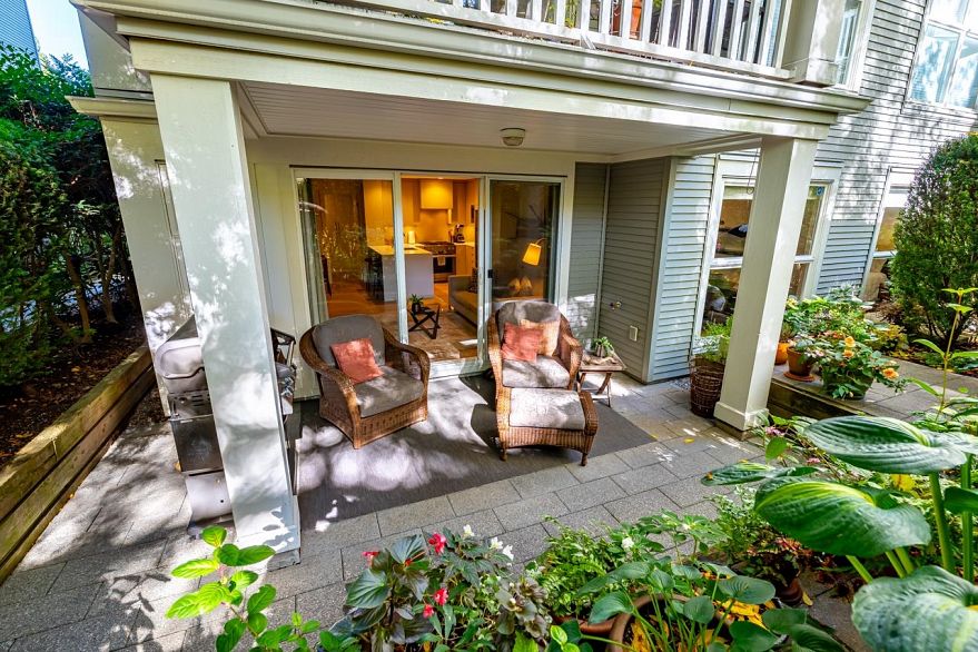 101 1858 W 5th Avenue