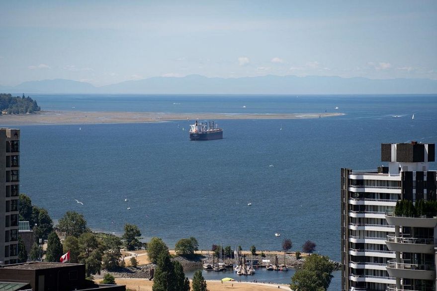 3201 1283 Howe Street