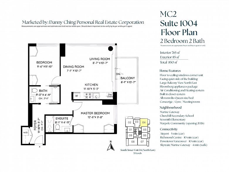 1004 8131 Nunavut Lane