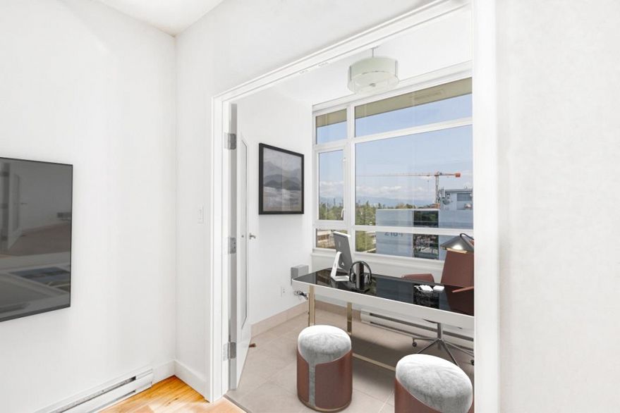 PH802 2228 W Broadway