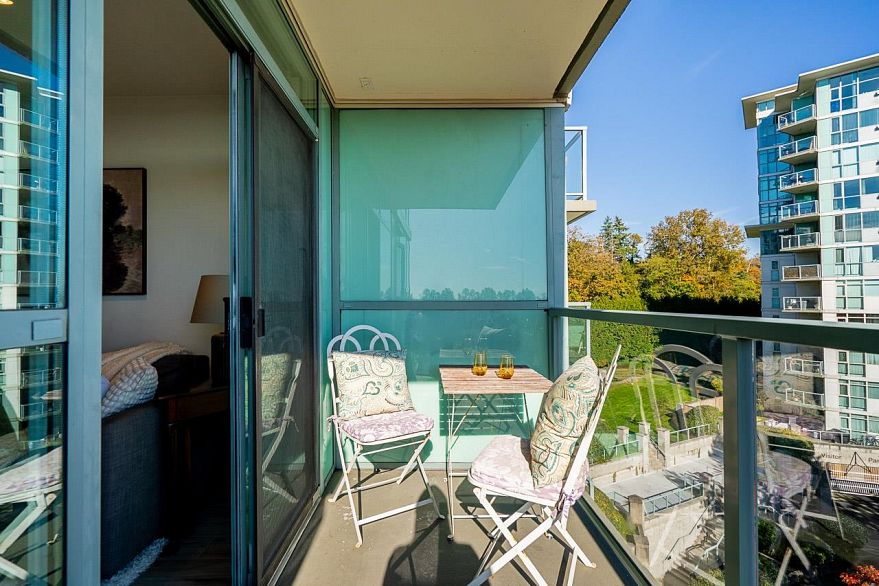 705 2733 Chandlery Place