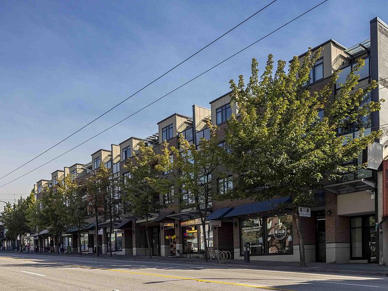 PH20 2150 E Hastings Street