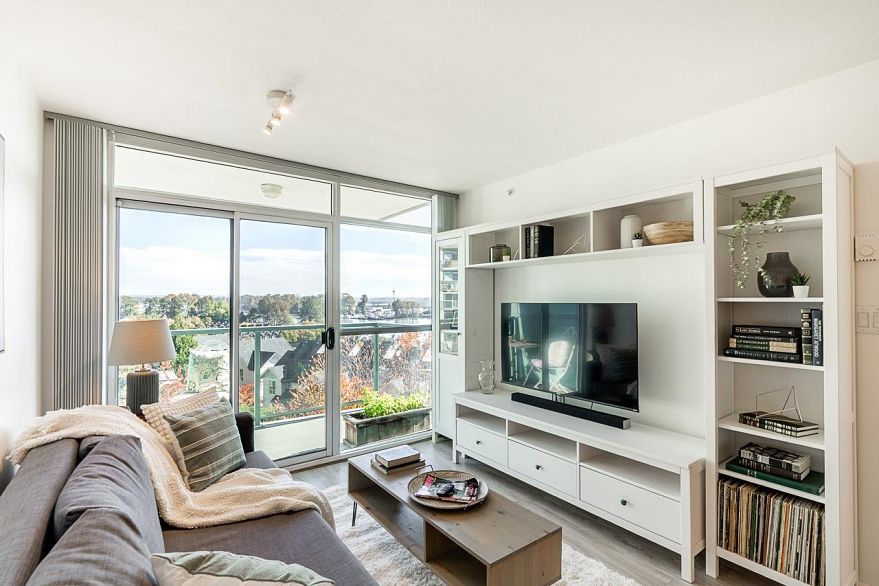 705 2733 Chandlery Place