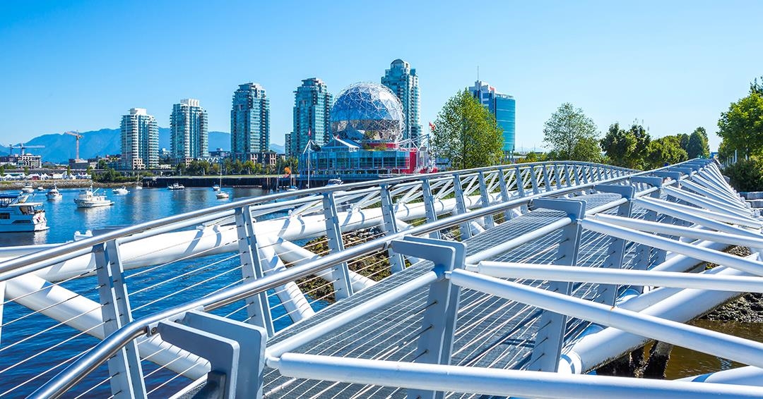 605 123 W 1st Avenue