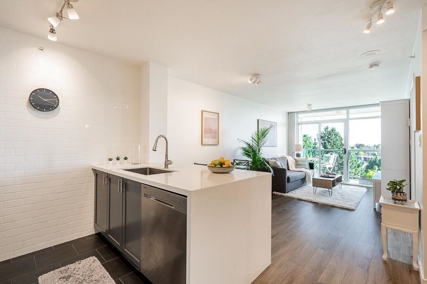 705 2733 Chandlery Place