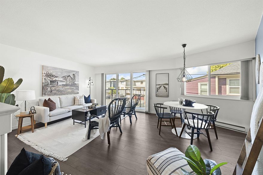 203 2244 Mcgill Street