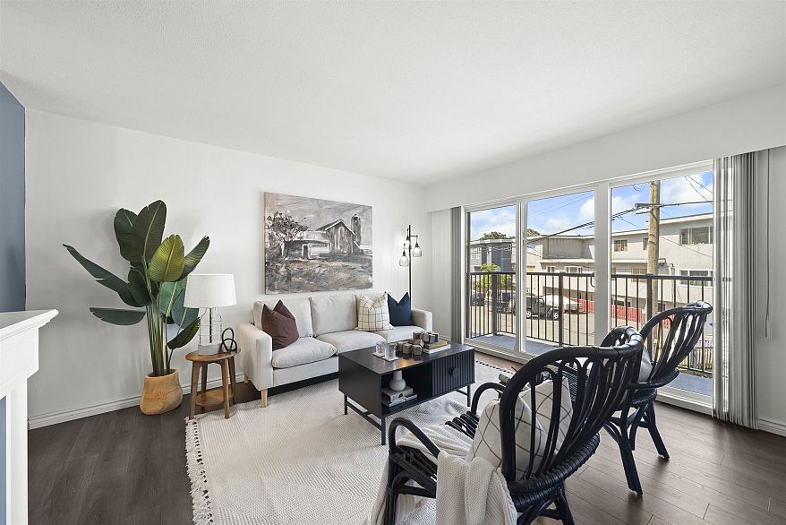 203 2244 Mcgill Street