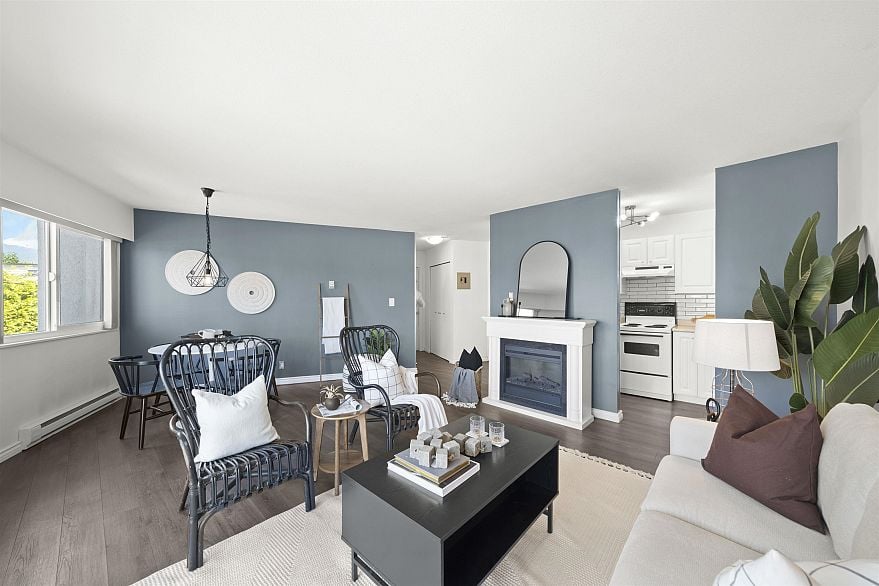 203 2244 Mcgill Street