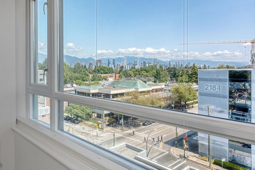 PH802 2228 W Broadway