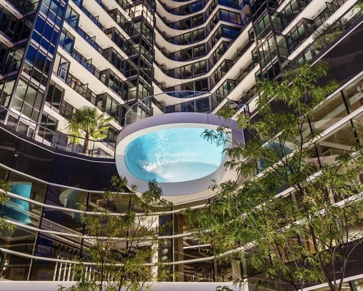 1115 68 Smithe Street