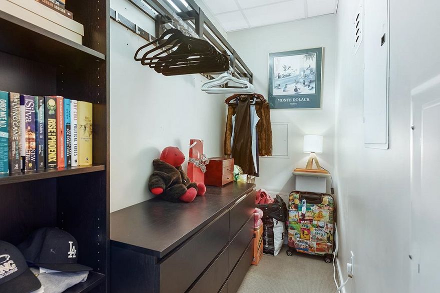 605 123 W 1st Avenue