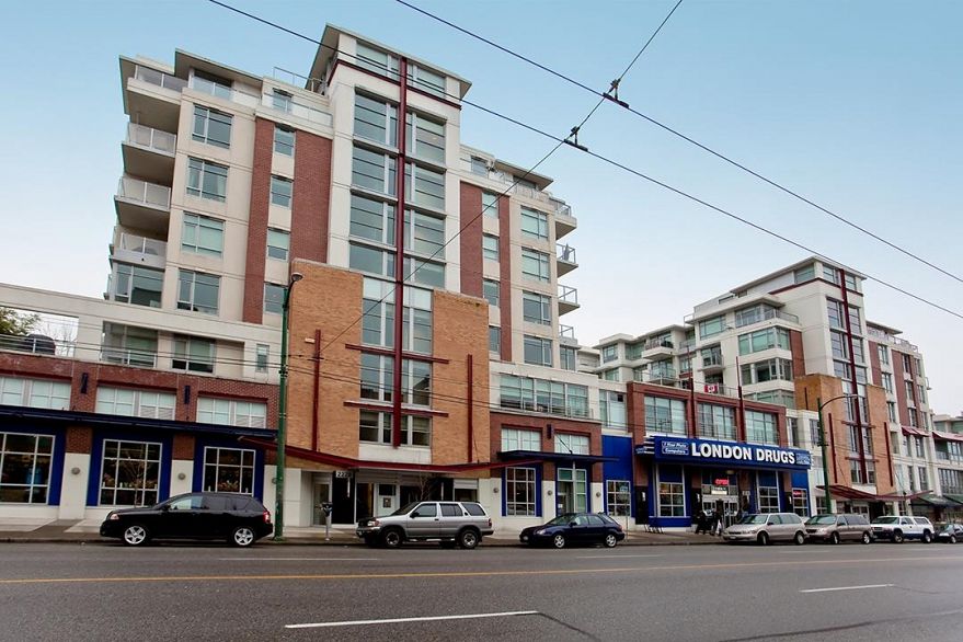 PH802 2228 W Broadway