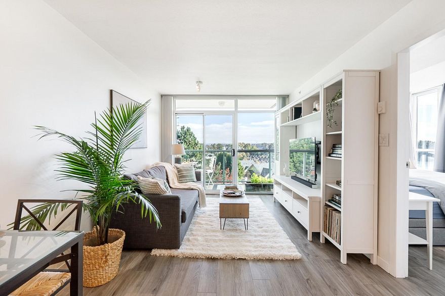 705 2733 Chandlery Place