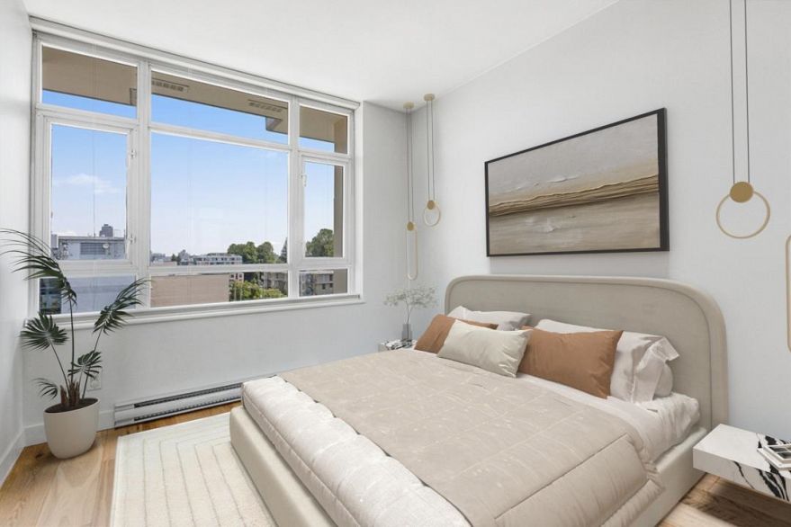 PH802 2228 W Broadway