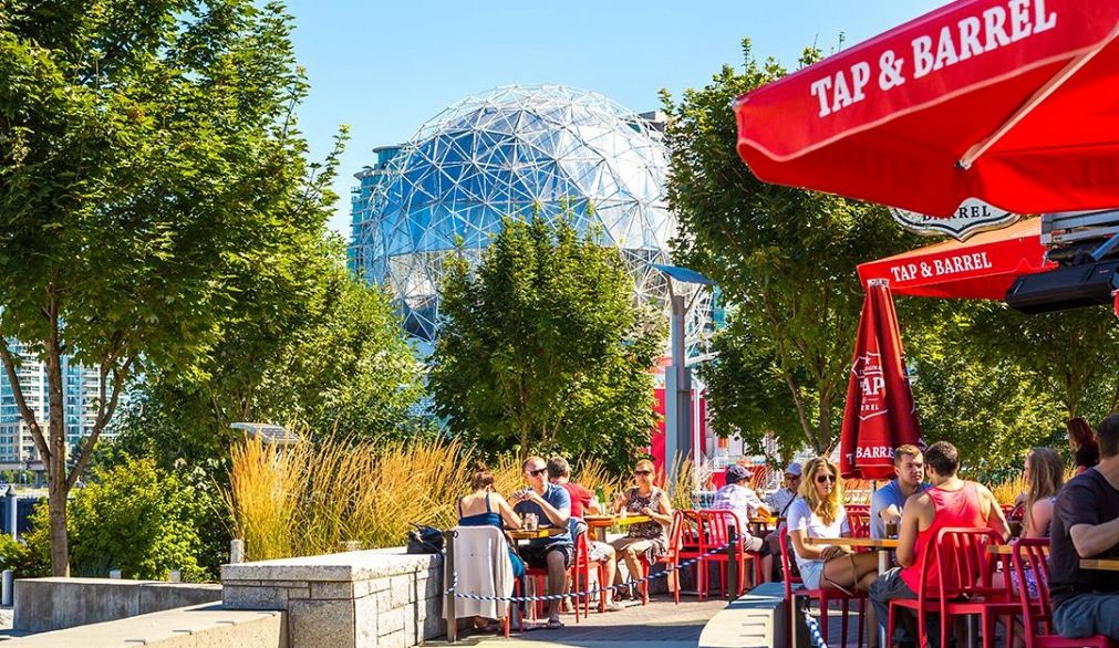 605 123 W 1st Avenue