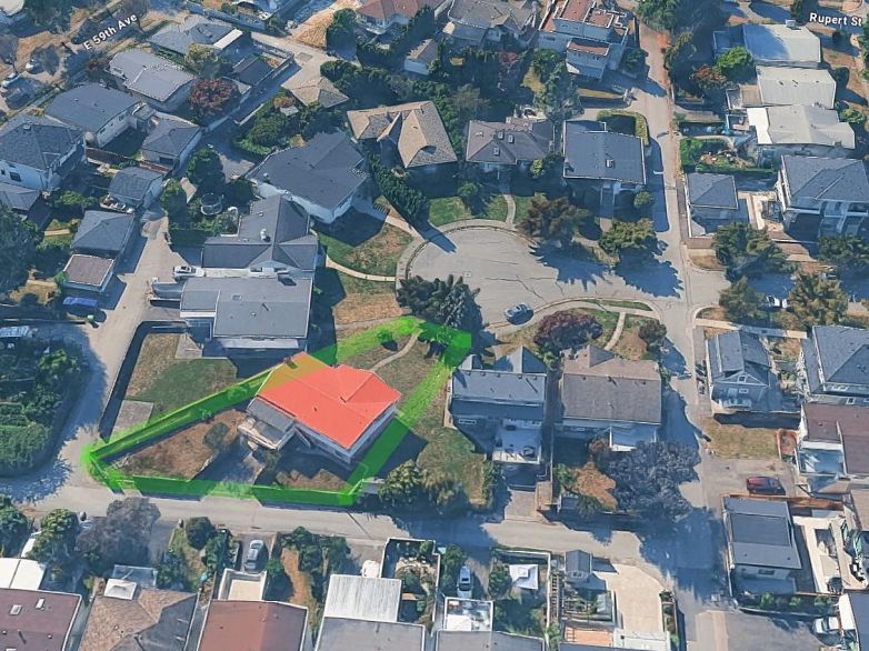 7258 Lancaster Place