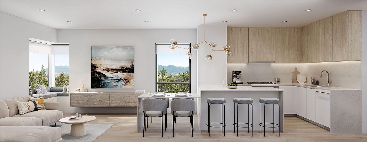 206 788 W 39th Avenue