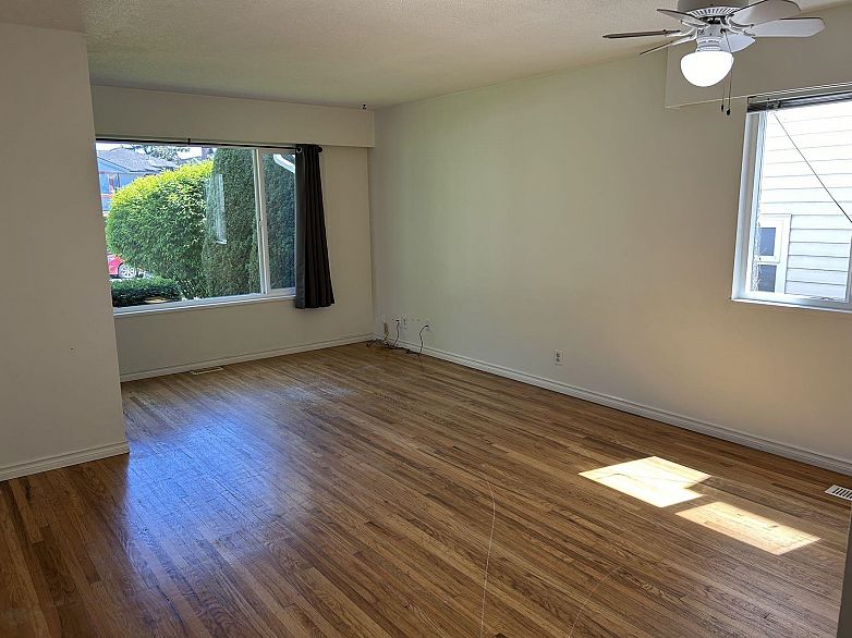 8427- 8431 Shaughnessy Street