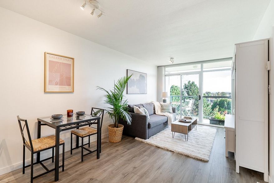 705 2733 Chandlery Place