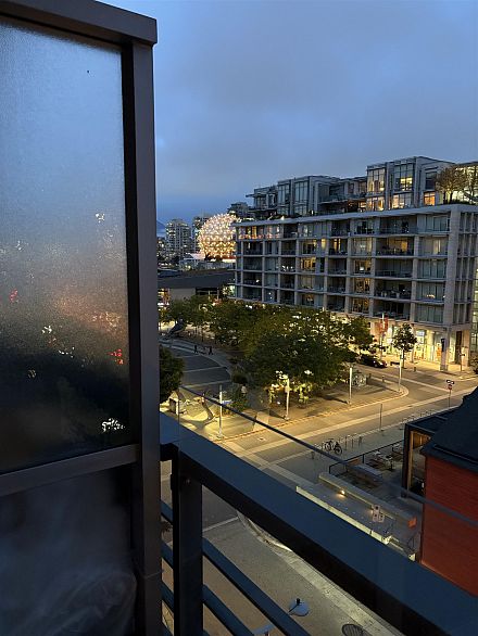 605 123 W 1st Avenue