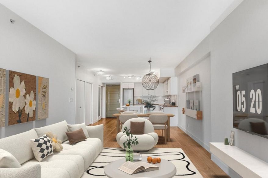 PH802 2228 W Broadway