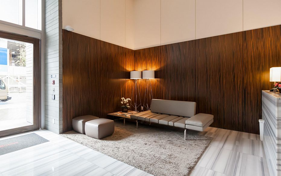 3309 1111 Alberni Street