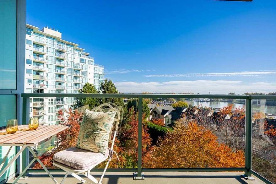 705 2733 Chandlery Place