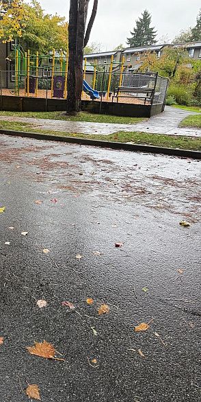 3380 Marquette Crescent