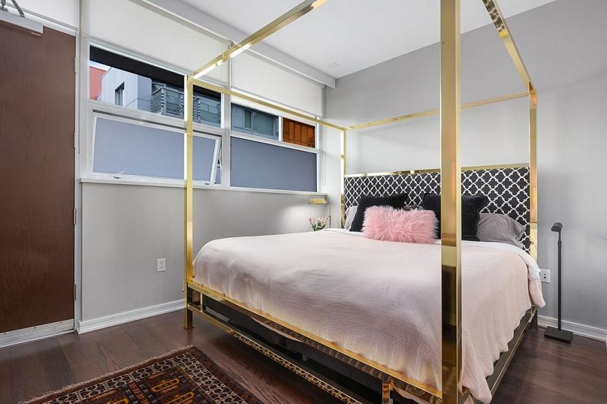 605 123 W 1st Avenue