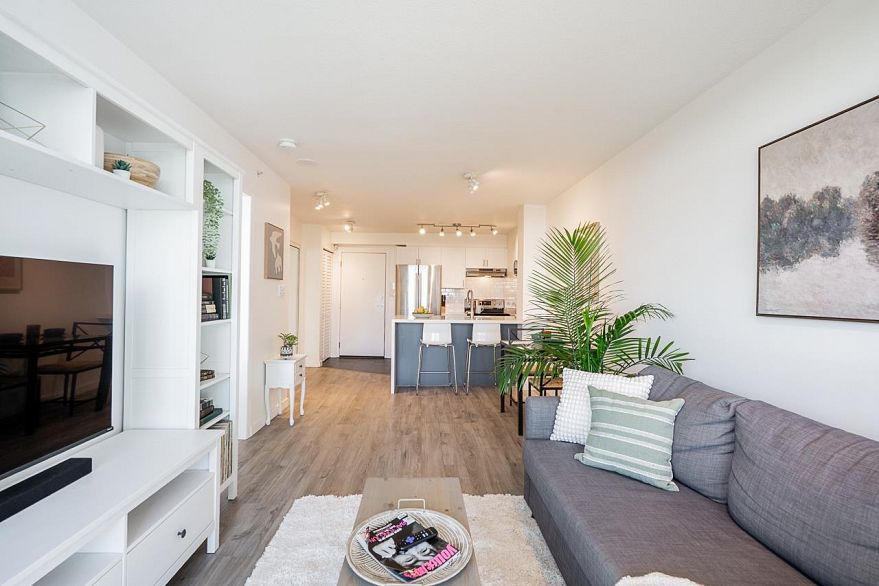 705 2733 Chandlery Place