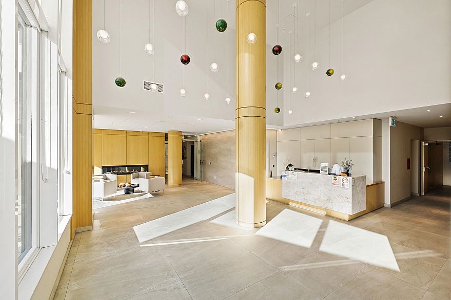 1603 5629 Birney Avenue