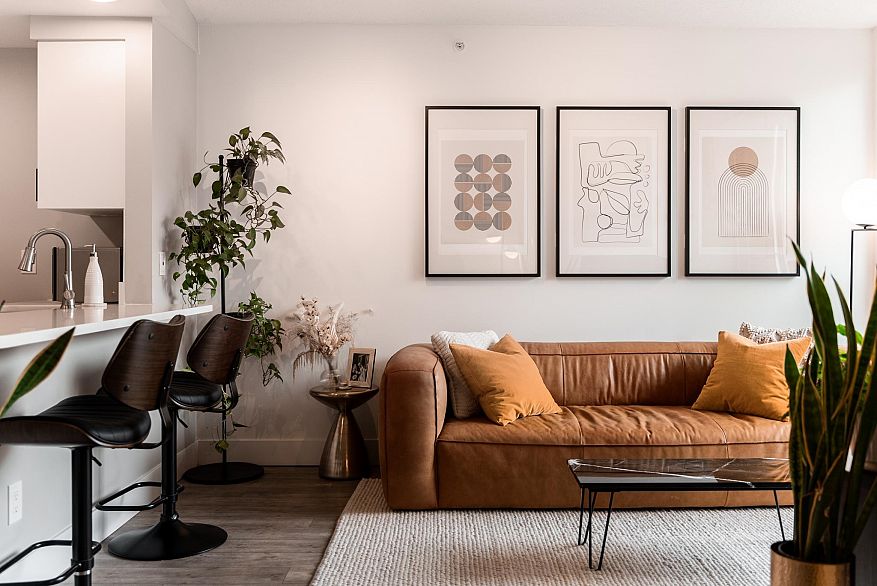 503 1018 Cambie Street