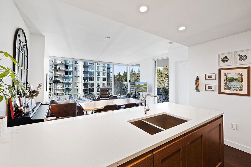 1603 5629 Birney Avenue