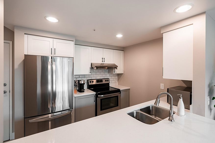 503 1018 Cambie Street