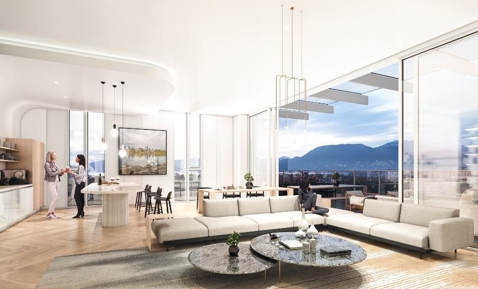 2305 485 W 42nd Avenue