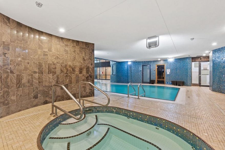 1402 181 W 1st Avenue