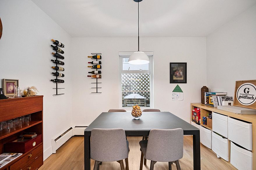 101 1696 W 10th Avenue