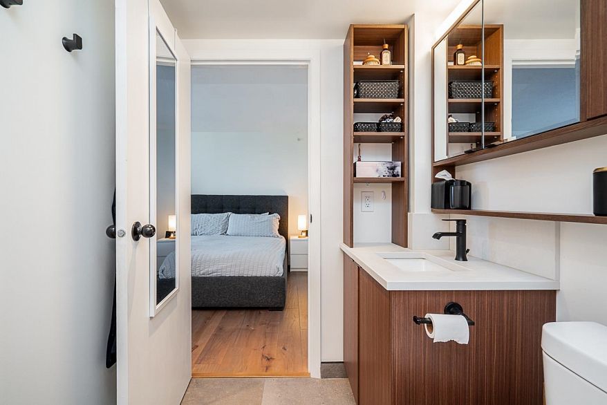 603 1318 Homer Street