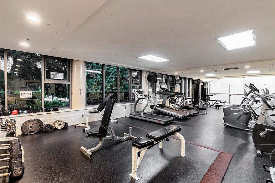 503 1018 Cambie Street