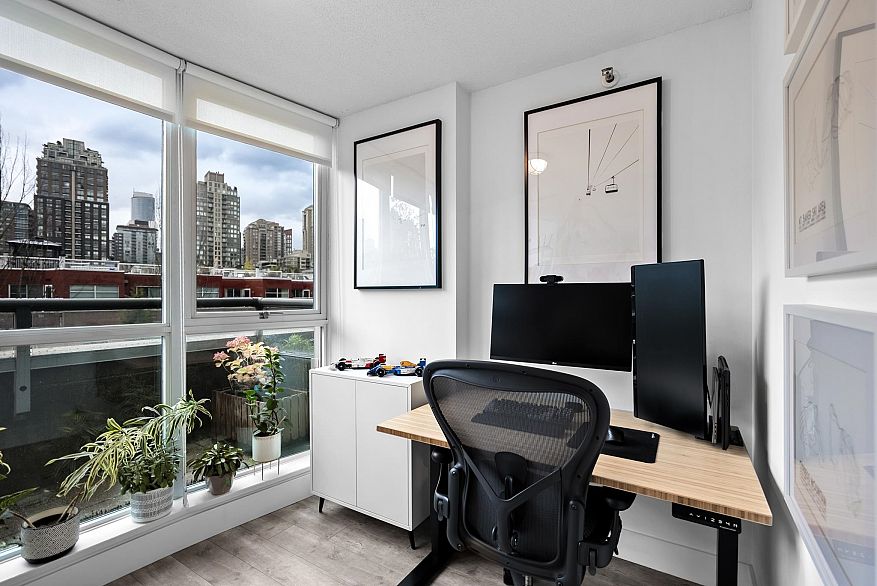 503 1018 Cambie Street