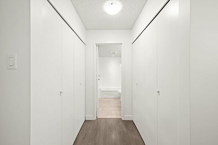 603 1625 Hornby Street