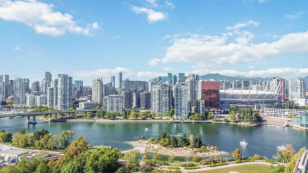 1402 181 W 1st Avenue